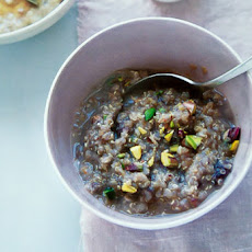 Breakfast Quinoa Recipe