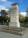 The Great War Memorial