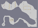 Thumbnail of the map 'A cave atop a mountain atop a tunnel.'