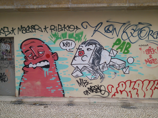Risko Wall