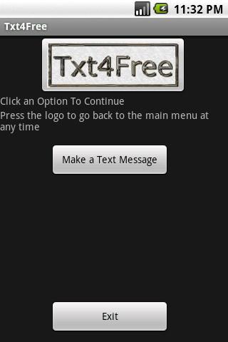 Txt4Free