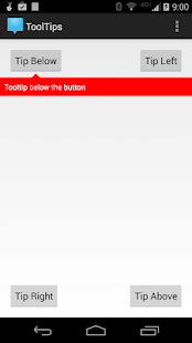 How to mod ToolTips Sample lastet apk for laptop
