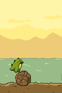 How to download Tiny Dino lastet apk for bluestacks