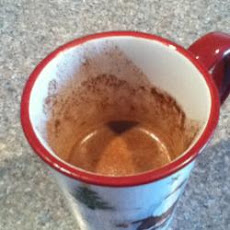Easy Mexican Hot Chocolate