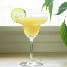 30 Second Margarita