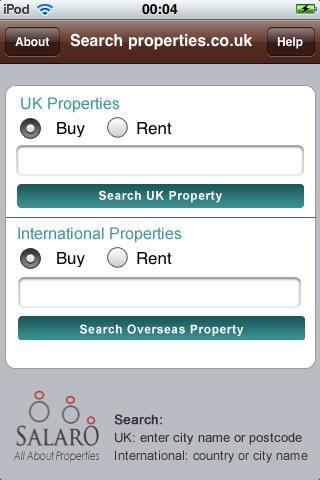 All about properties