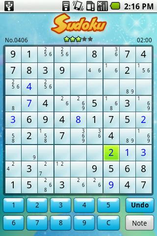 Sudoku Master