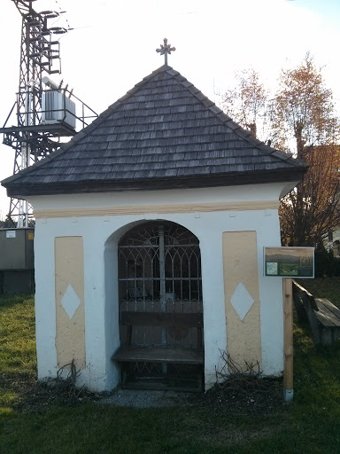 Hofbauer Kapelle