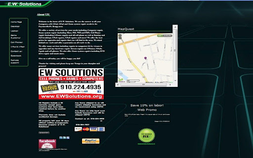 FayEWSolutions