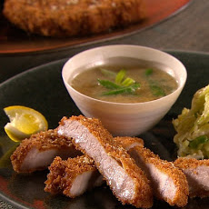 Tonkatsu