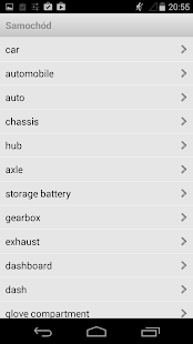 How to get English-Polish Dictionary Plus 2.0.6 mod apk for bluestacks