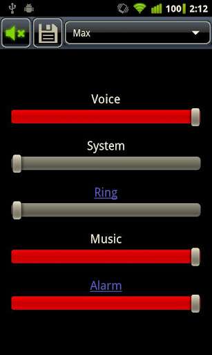 Audio Auto-adjust