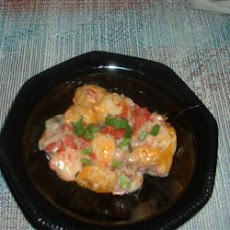 Bacon Tater Bake