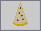 Thumbnail of the map 'Piece Of Pizza'