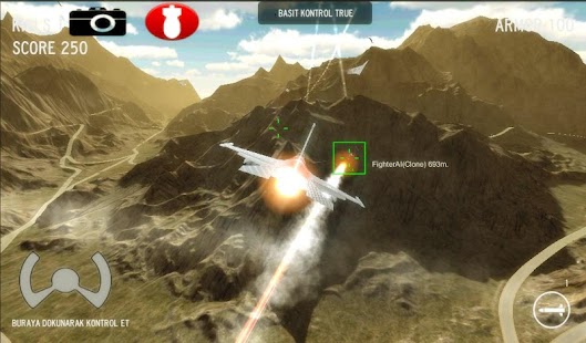 How to mod Aircraft Simulator 3D 1.2 unlimited apk for pc