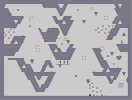 Thumbnail of the map 'No More Love'
