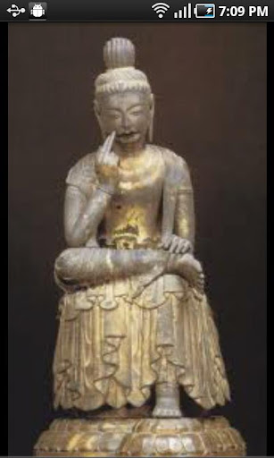 Buddhist image