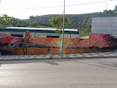 Graffity De Entrada