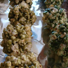 Popcorn Balls