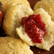 Gluten-Free Buttermilk Biscuits Recipe