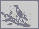 Thumbnail of the map 'Nightingale'