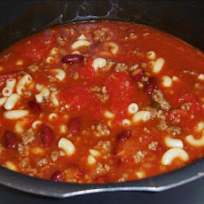 I Call It Chili