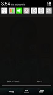 How to mod One Touch Settings 2.1.1 apk for bluestacks