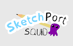SketchPort Game Idea