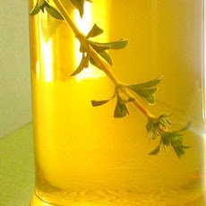 Thyme for French Healing Tea!