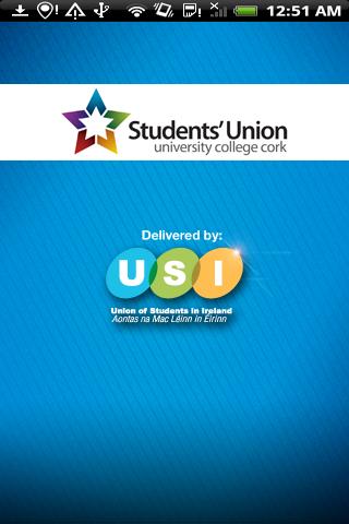 免費下載生活APP|UNIVERSITY COLLEGE CORK SU app開箱文|APP開箱王