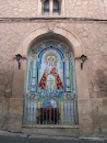 Oratorio Virgen Santa Ana