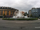 Plaza Entrada Oviedo