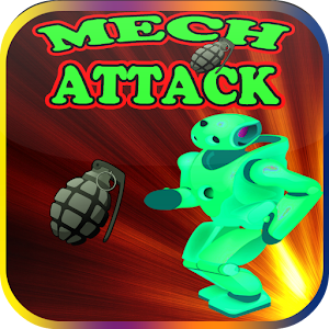 Mech Attack.apk 1.4
