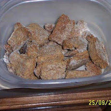 Puppy Love Treats