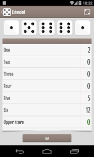 How to get Yatzy (dice game) 1.5.1 mod apk for android