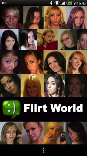 dating-meet-chat-skout for android screenshot