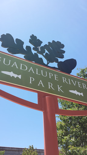 Guadalupe River Park