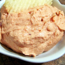 Bloody Mary Dip