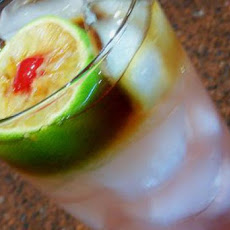 My Ty (Mai Tai Cocktail)