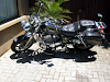 Vendo Moto Hensim Trooper