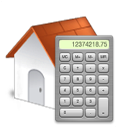 Mortgage Calculator LOGO-APP點子