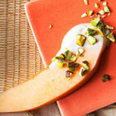 Cantaloupe Dunkers