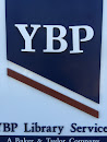 YBP Library Services