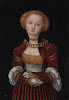 Portrait of a Woman