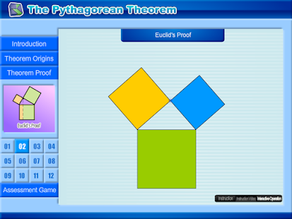 How to mod The Pythagorean Theorem patch 1.0.2 apk for android