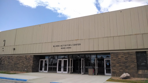 Blikre Activities Center - Werre Arena