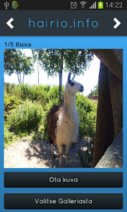 How to mod hairio.info lastet apk for android