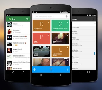 How to mod Mapped Blue - CM11/PA Theme patch 1.5 apk for laptop