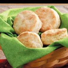 Touch of Honey Biscuits