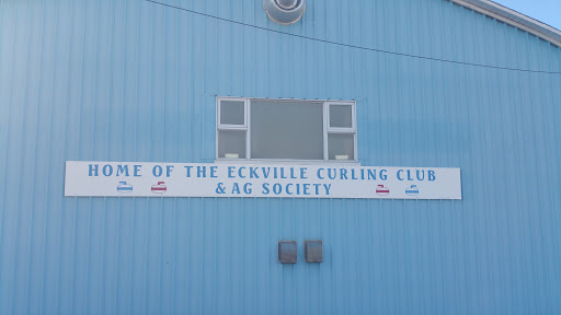 Eckville Curling Club